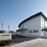 Komaki City Ajioka Children's Hall, Parumo Ajioka