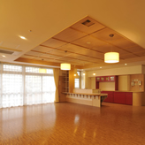 Fukuoka Prefecture Saiseikai, Special Elderly Nursing Home, Musashien