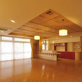 福岡県済生会特別養護老人ホームむさし苑