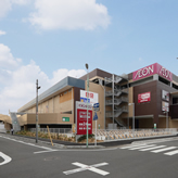 Aeon Town Meisei