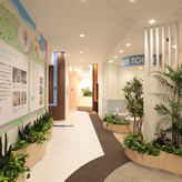 Aeon Town Nanjo Ozato