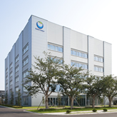 Daiichi-Sankyo Company Limited, Hiratsuka Research Building E
