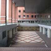 Doshisha University,  Ryoshinkan