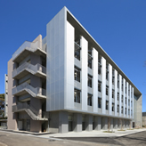 京都大学宇治地区<br>先端イノベーション拠点施設