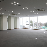 京都大学宇治地区<br>先端イノベーション拠点施設