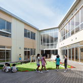 紀北町立相賀小学校