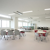 甲南女子大学<br>看護リハビリテーション学部