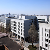 東京大学（駒場Ⅱ）先端科学技術研究センター３号館南棟