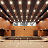 東京大学（駒場Ⅱ）先端科学技術研究センター３号館南棟