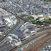 Kyoto Railway Museum