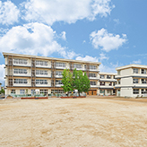 天理市立前栽小学校