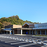 愛知県三河青い鳥医療療育センター