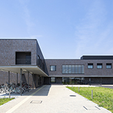東京大学田無本館