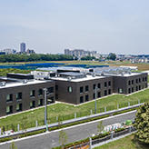 東京大学田無本館
