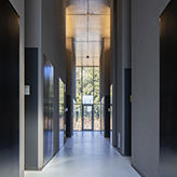 東京大学田無本館
