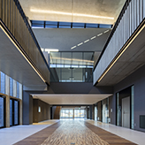 東京大学田無本館