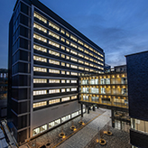 和歌山県立医科大学　薬学部