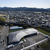 香美市立図書館　かみーる