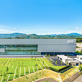日本ピラー工業株式会社<br>福知山事業所　第２工場