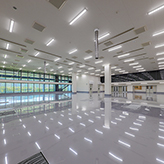 株式会社PILLAR福知山事業所　第２工場