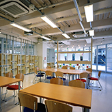 学校法人武蔵野東学園　北原記念館