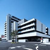 阪和病院　阪和記念病院