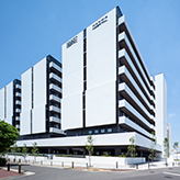 阪和病院　阪和記念病院