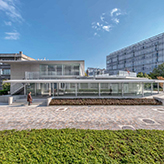 名古屋大学オークマ工作機械工学館