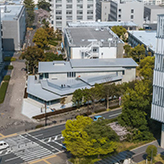 名古屋大学オークマ工作機械工学館