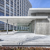 名古屋大学オークマ工作機械工学館