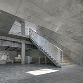 名古屋大学オークマ工作機械工学館