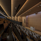 名古屋大学オークマ工作機械工学館