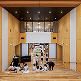 伊勢市立二見浦小学校・二見中学校
