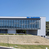 大昭和精機株式会社　淡路第9工場（MEGA  V.I.P  CENTER）