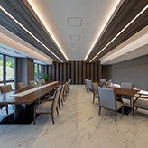 大昭和精機株式会社　淡路第9工場（MEGA  V.I.P  CENTER）