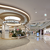 イオンモール豊川