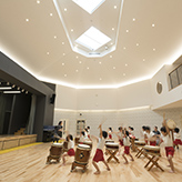 粕屋町立中央保育所