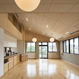 粕屋町立中央保育所