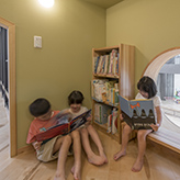 粕屋町立中央保育所