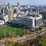 彩星工科高等学校