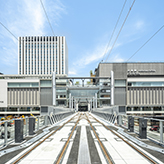 広島駅南口ビル