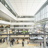 広島駅南口ビル