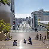 広島駅南口ビル