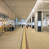 広島駅南口ビル