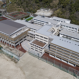 高知県立安芸中学校・高等学校