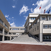 高知県立安芸中学校・高等学校