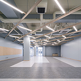 高知県立安芸中学校・高等学校