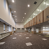 高知県立安芸中学校・高等学校