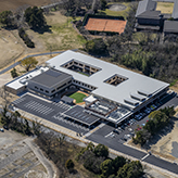 愛知県立岡崎特別支援学校