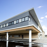 愛知県立岡崎特別支援学校